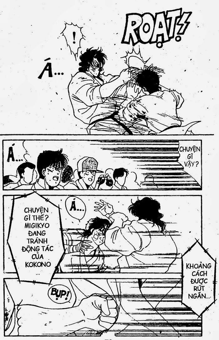 Truyền Nhân Atula 1 Chapter 58 - Trang 2