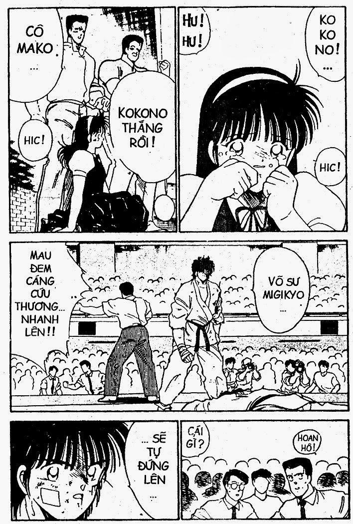 Truyền Nhân Atula 1 Chapter 59 - Trang 2