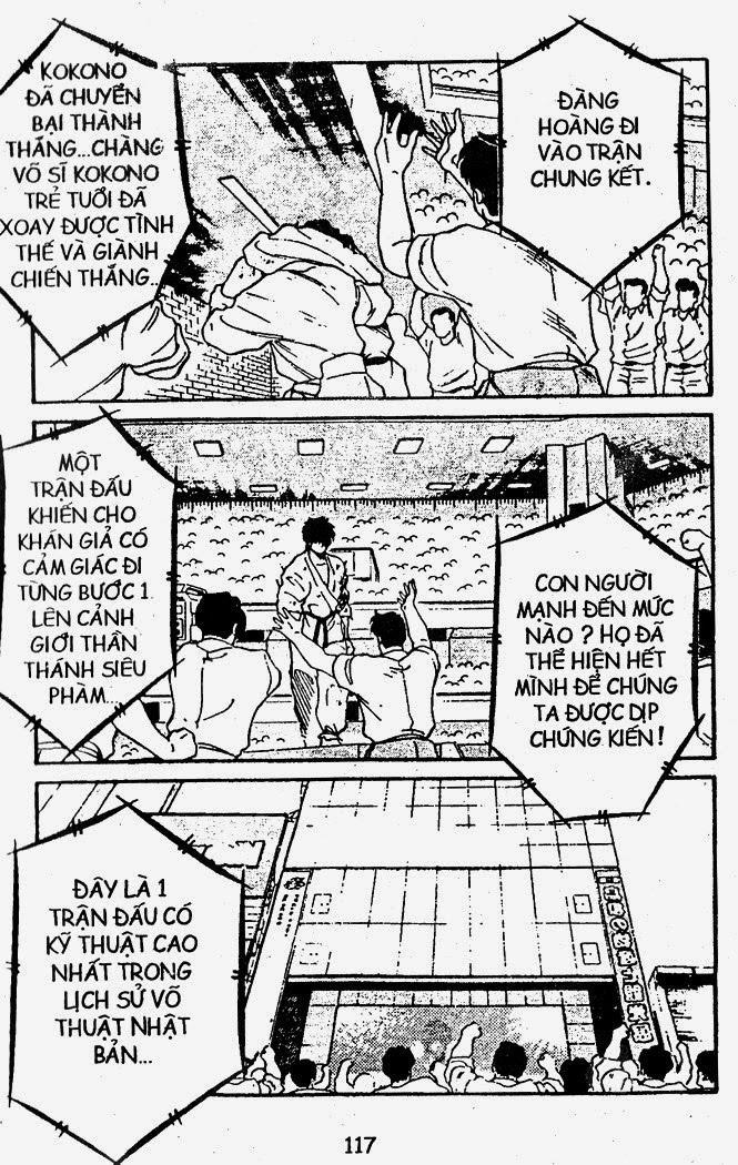 Truyền Nhân Atula 1 Chapter 59 - Trang 2