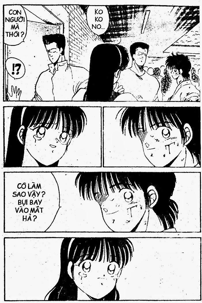 Truyền Nhân Atula 1 Chapter 59 - Trang 2