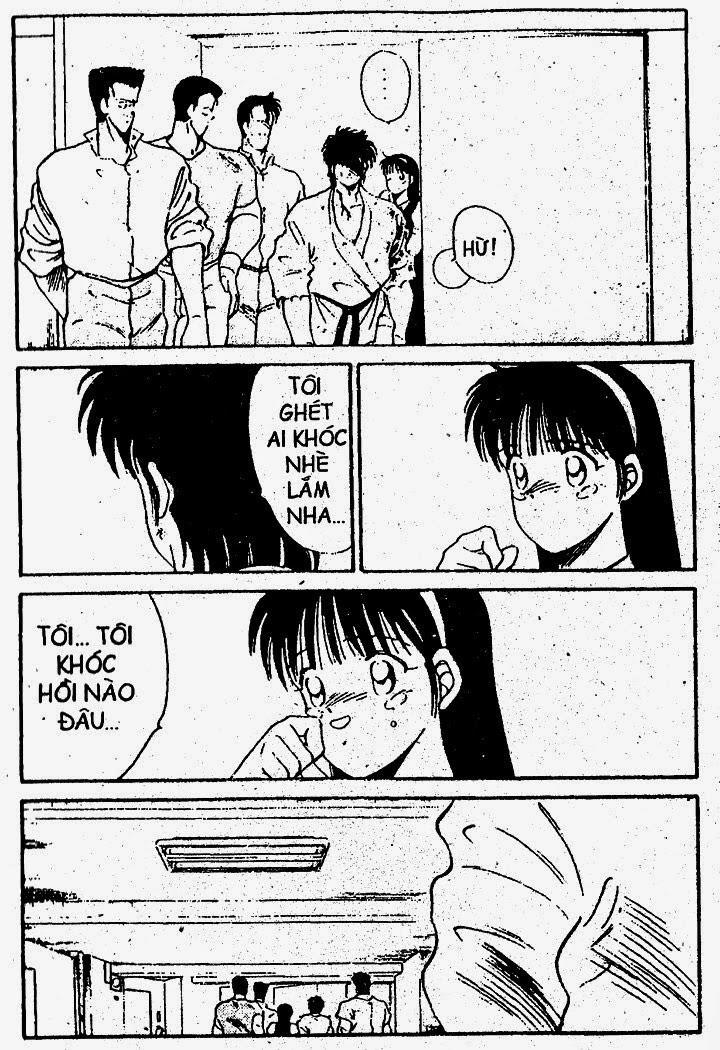 Truyền Nhân Atula 1 Chapter 59 - Trang 2