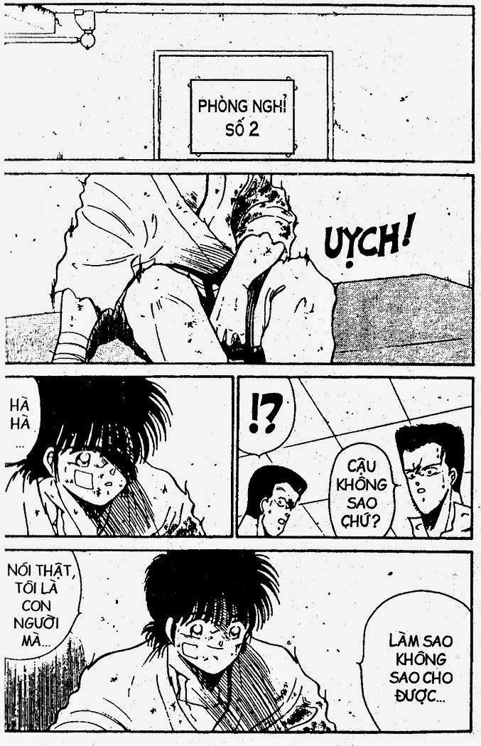 Truyền Nhân Atula 1 Chapter 59 - Trang 2