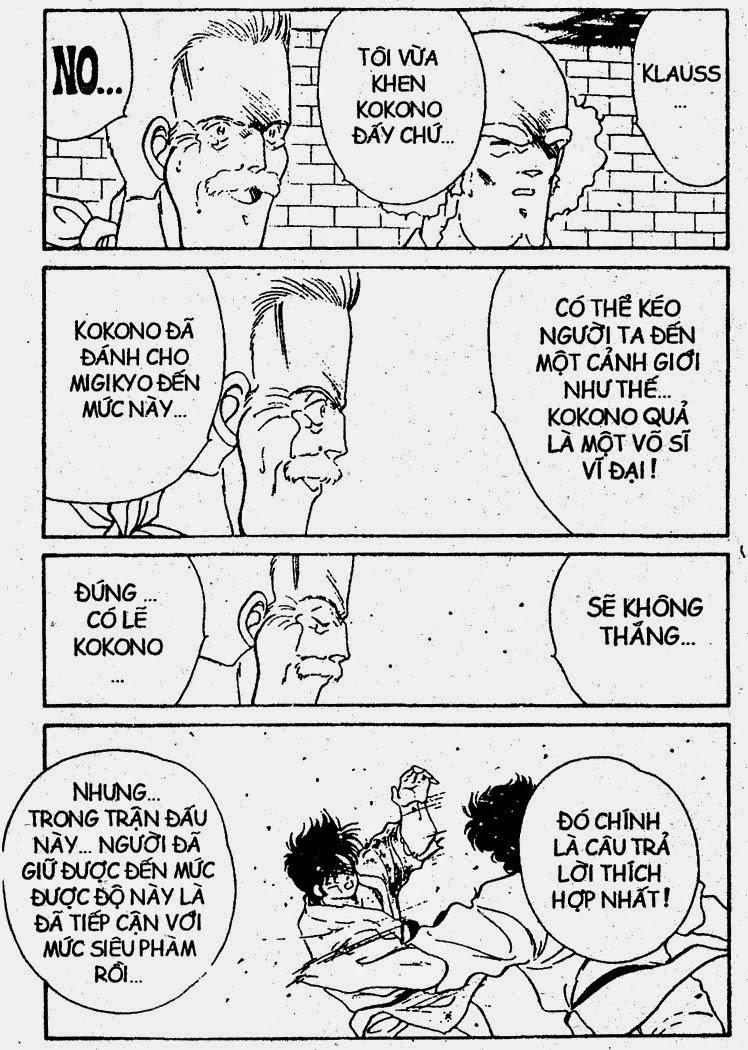 Truyền Nhân Atula 1 Chapter 59 - Trang 2