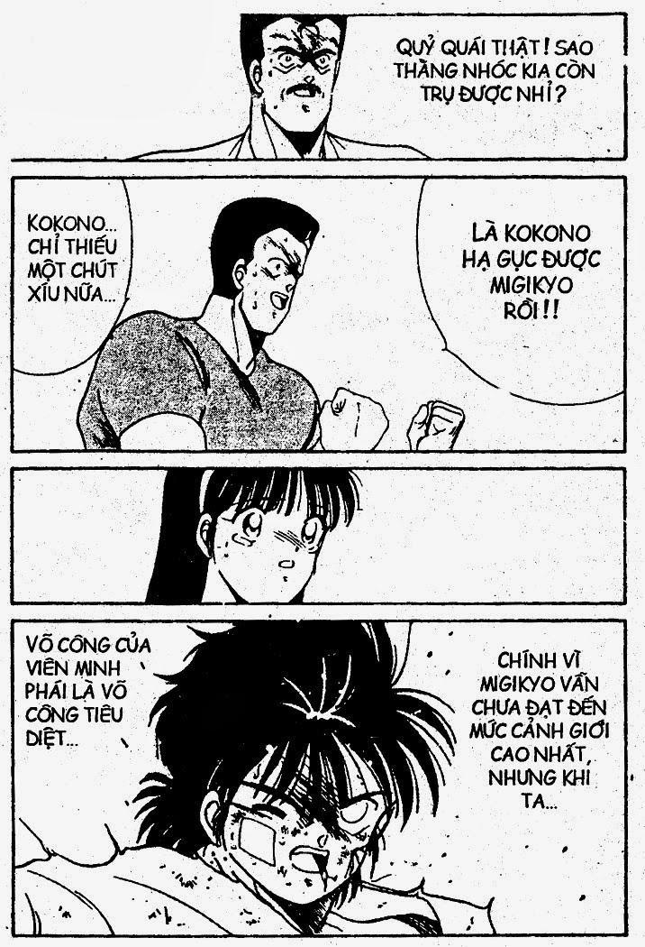 Truyền Nhân Atula 1 Chapter 59 - Trang 2