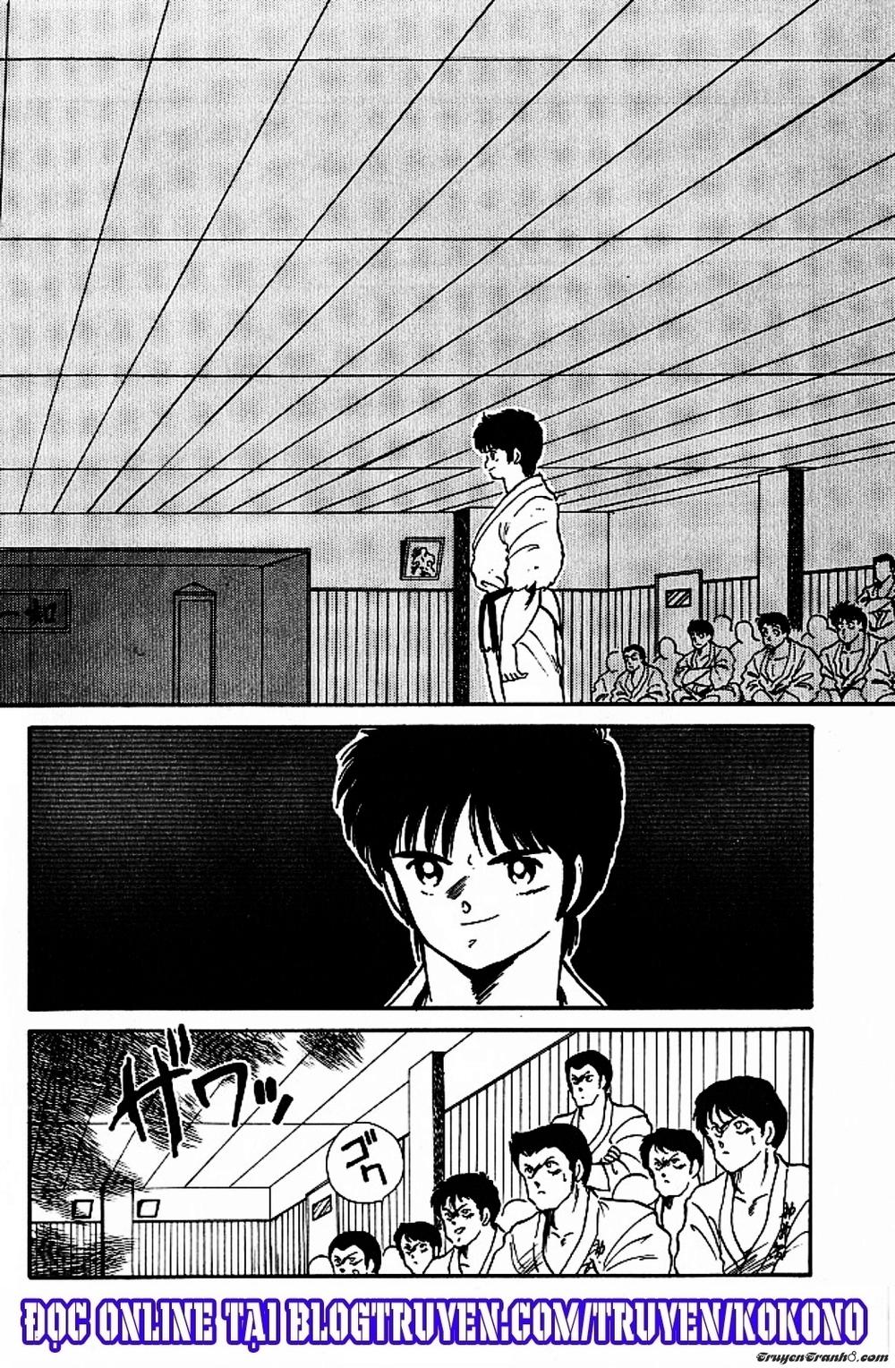 Truyền Nhân Atula 1 Chapter 6 - Trang 2