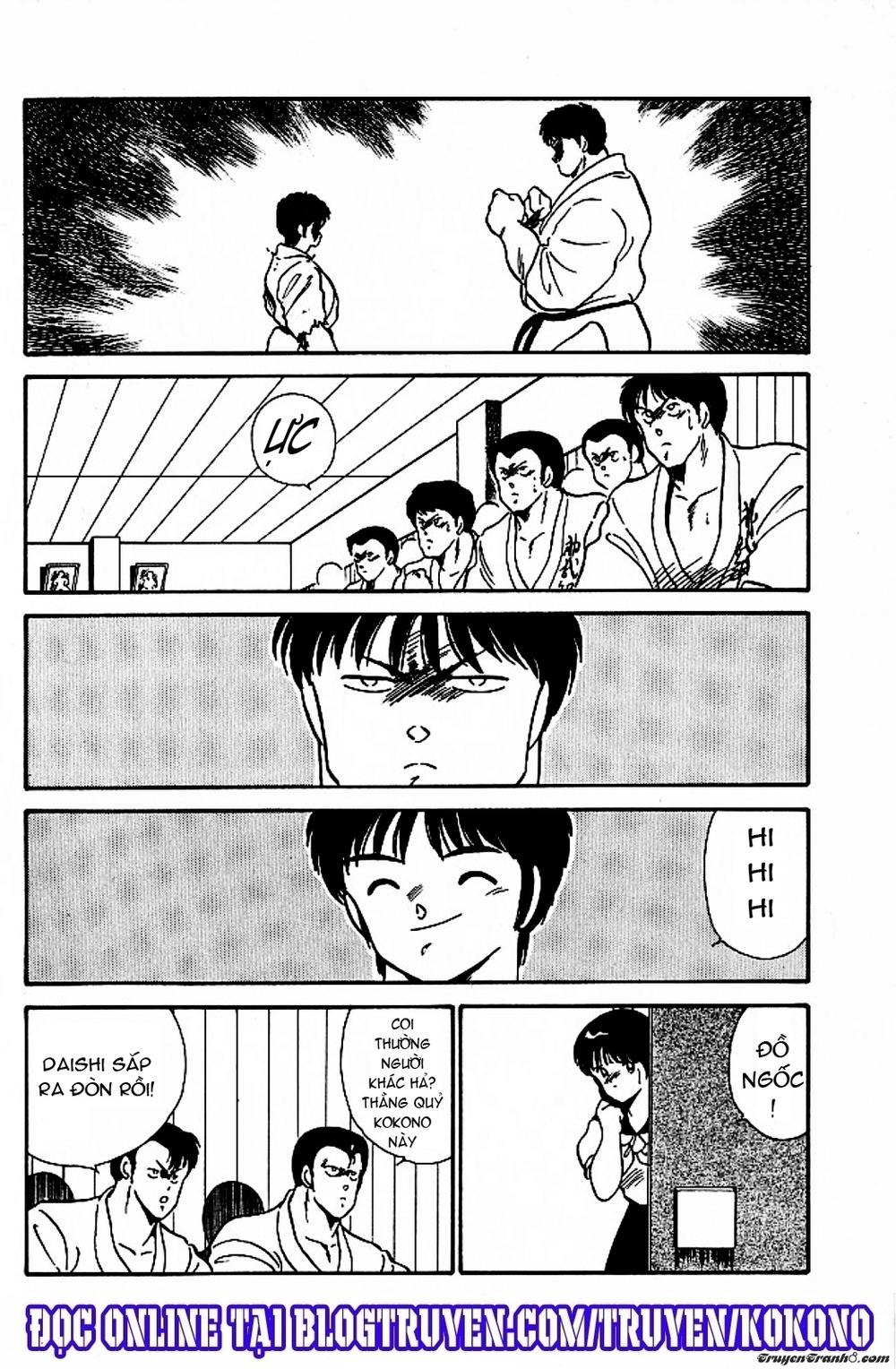 Truyền Nhân Atula 1 Chapter 6 - Trang 2