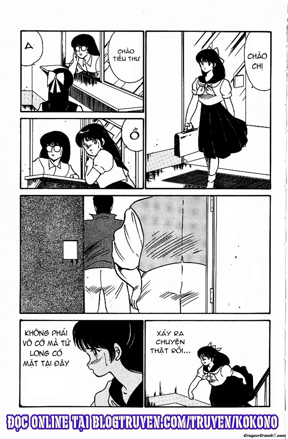 Truyền Nhân Atula 1 Chapter 6 - Trang 2