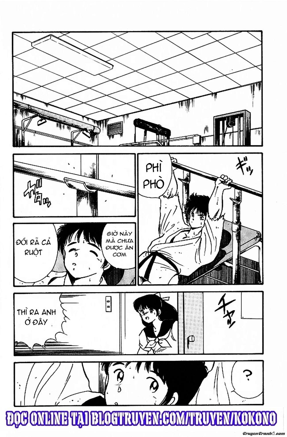 Truyền Nhân Atula 1 Chapter 6 - Trang 2