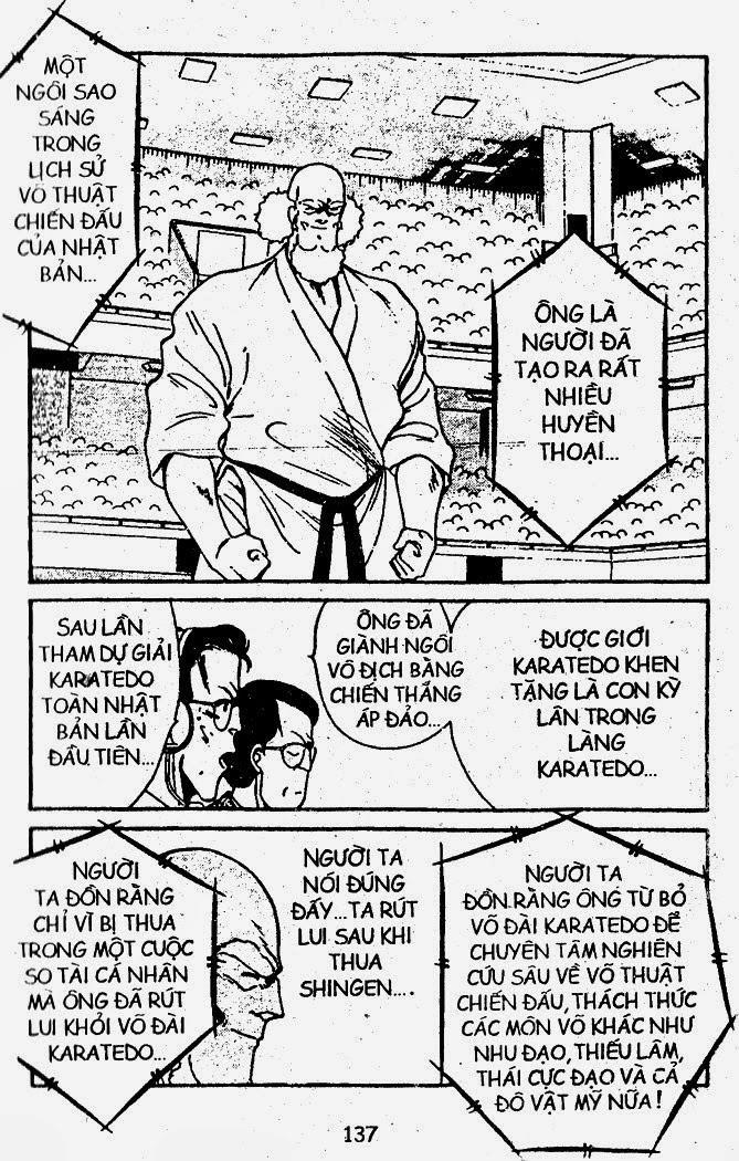 Truyền Nhân Atula 1 Chapter 60 - Trang 2