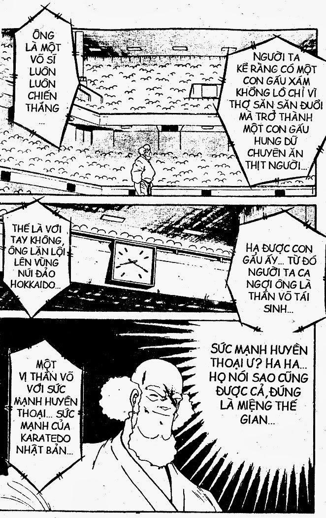 Truyền Nhân Atula 1 Chapter 60 - Trang 2