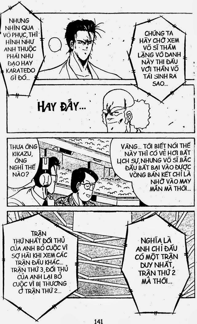 Truyền Nhân Atula 1 Chapter 60 - Trang 2