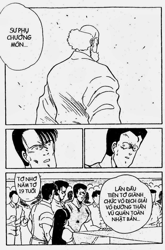 Truyền Nhân Atula 1 Chapter 60 - Trang 2