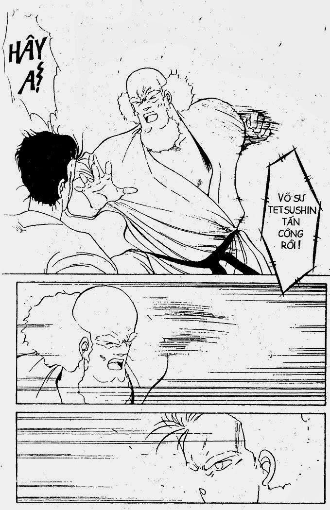 Truyền Nhân Atula 1 Chapter 60 - Trang 2