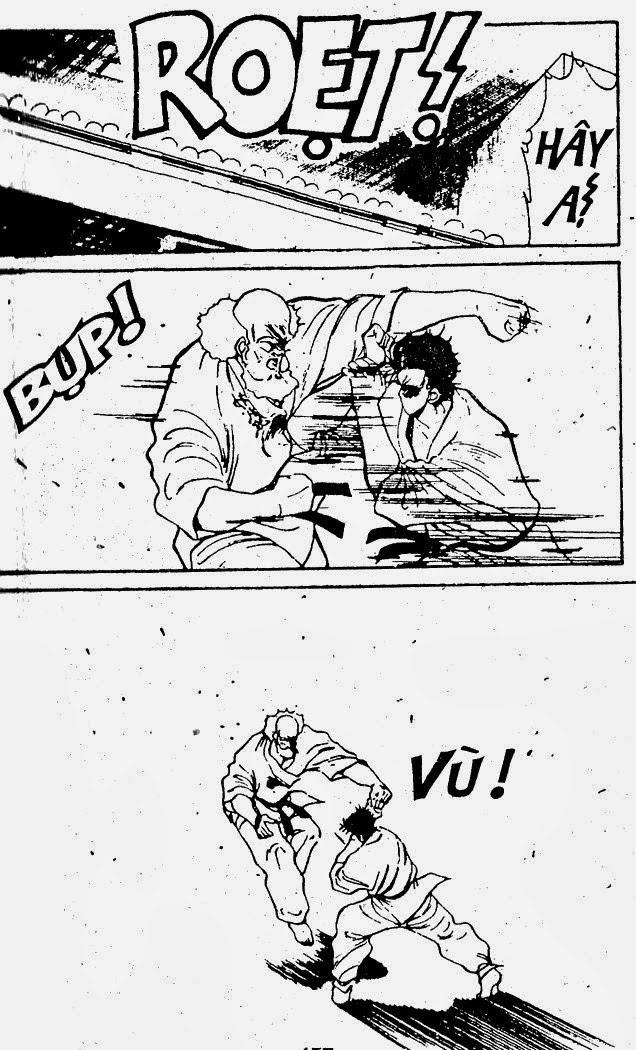 Truyền Nhân Atula 1 Chapter 60 - Trang 2