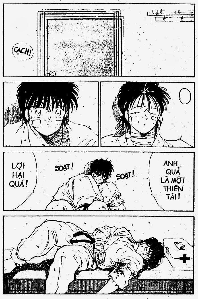 Truyền Nhân Atula 1 Chapter 60 - Trang 2