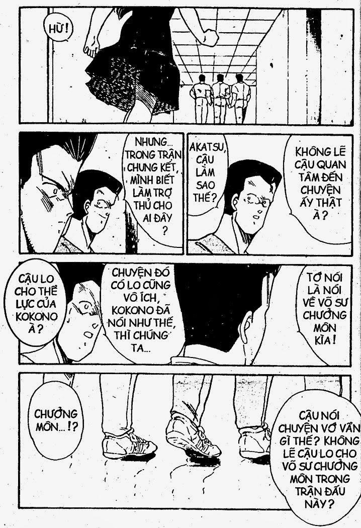 Truyền Nhân Atula 1 Chapter 60 - Trang 2