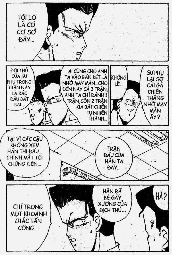 Truyền Nhân Atula 1 Chapter 60 - Trang 2