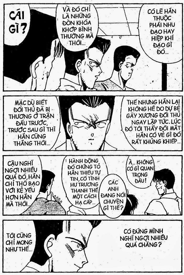 Truyền Nhân Atula 1 Chapter 60 - Trang 2