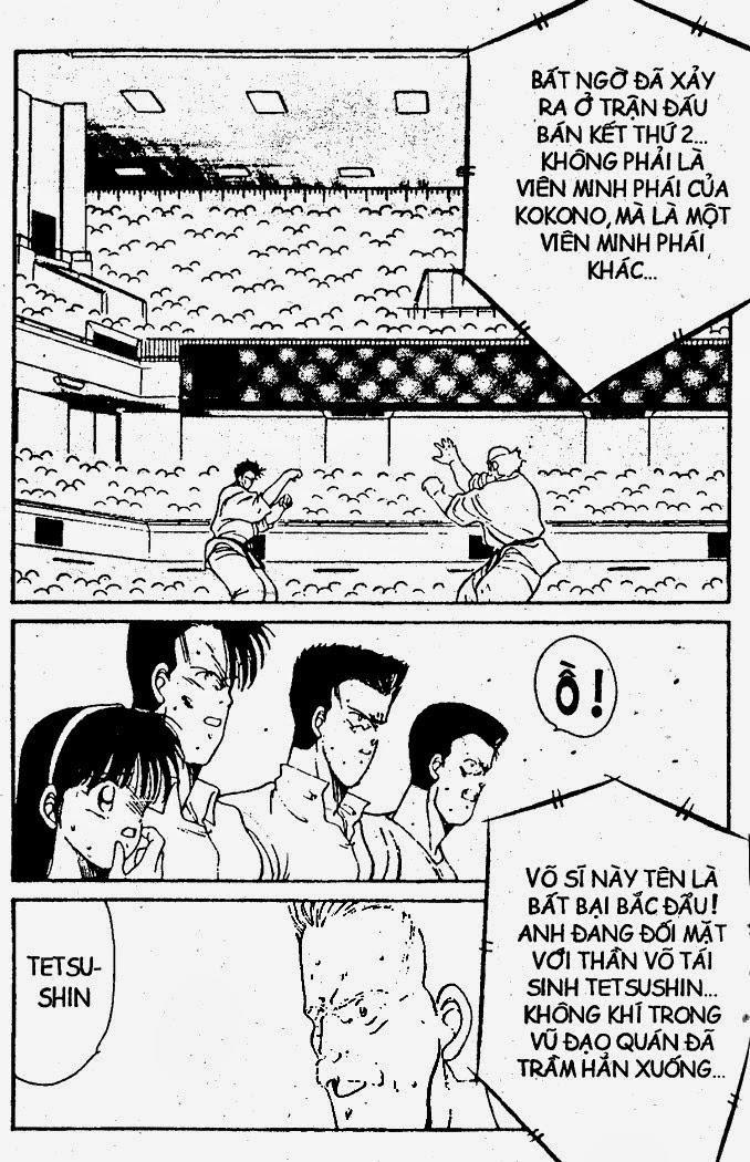 Truyền Nhân Atula 1 Chapter 61 - Trang 2