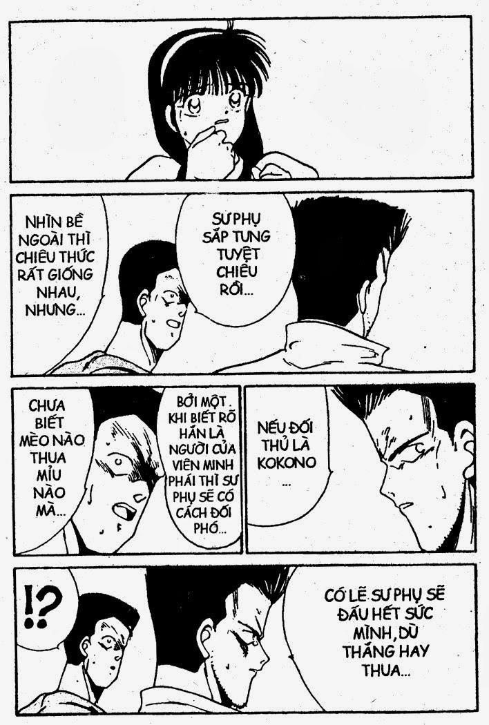 Truyền Nhân Atula 1 Chapter 61 - Trang 2