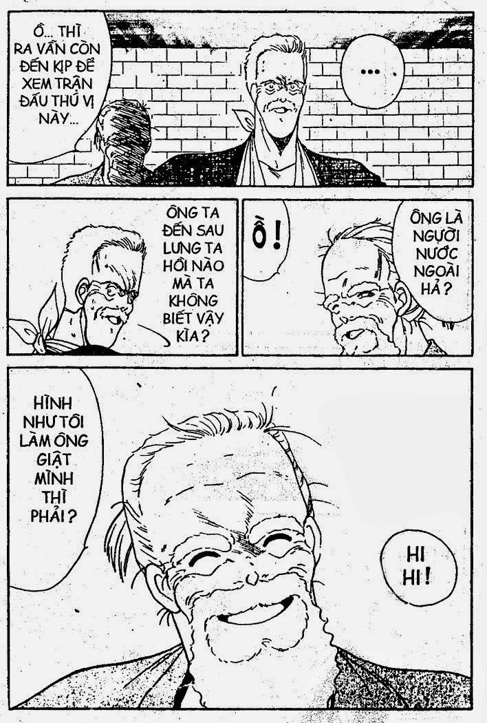 Truyền Nhân Atula 1 Chapter 61 - Trang 2