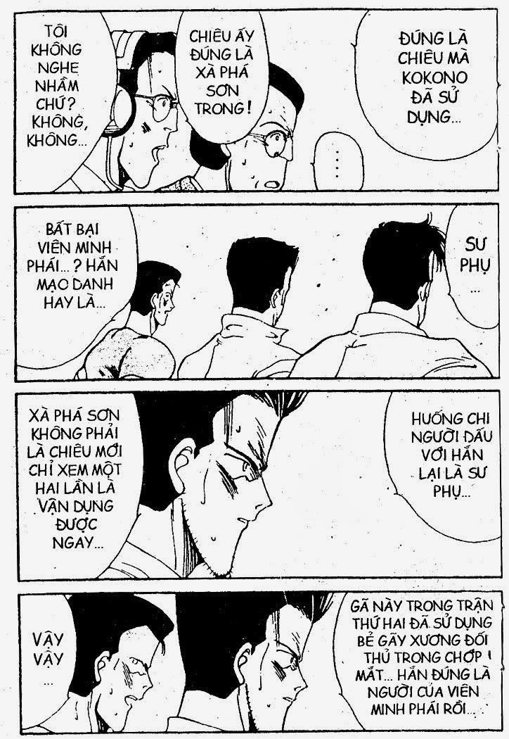 Truyền Nhân Atula 1 Chapter 61 - Trang 2