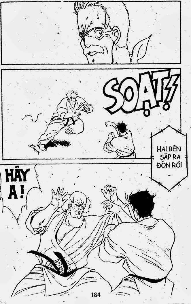 Truyền Nhân Atula 1 Chapter 61 - Trang 2