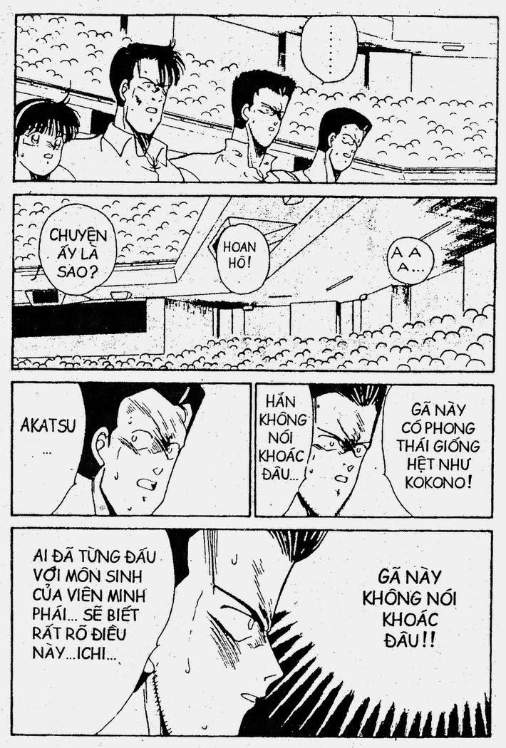 Truyền Nhân Atula 1 Chapter 61 - Trang 2