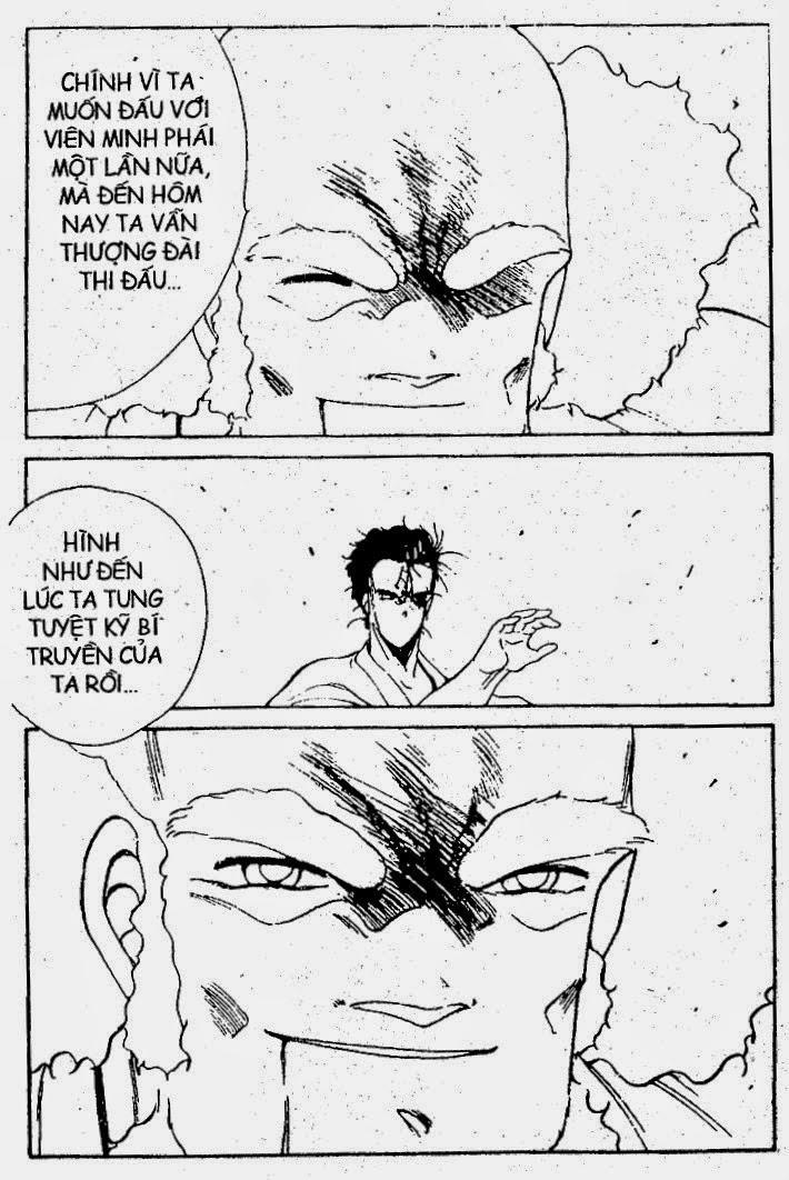 Truyền Nhân Atula 1 Chapter 61 - Trang 2