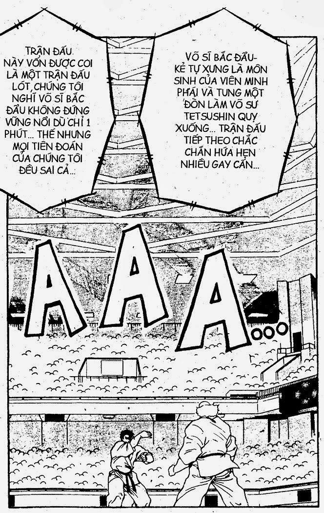 Truyền Nhân Atula 1 Chapter 61 - Trang 2