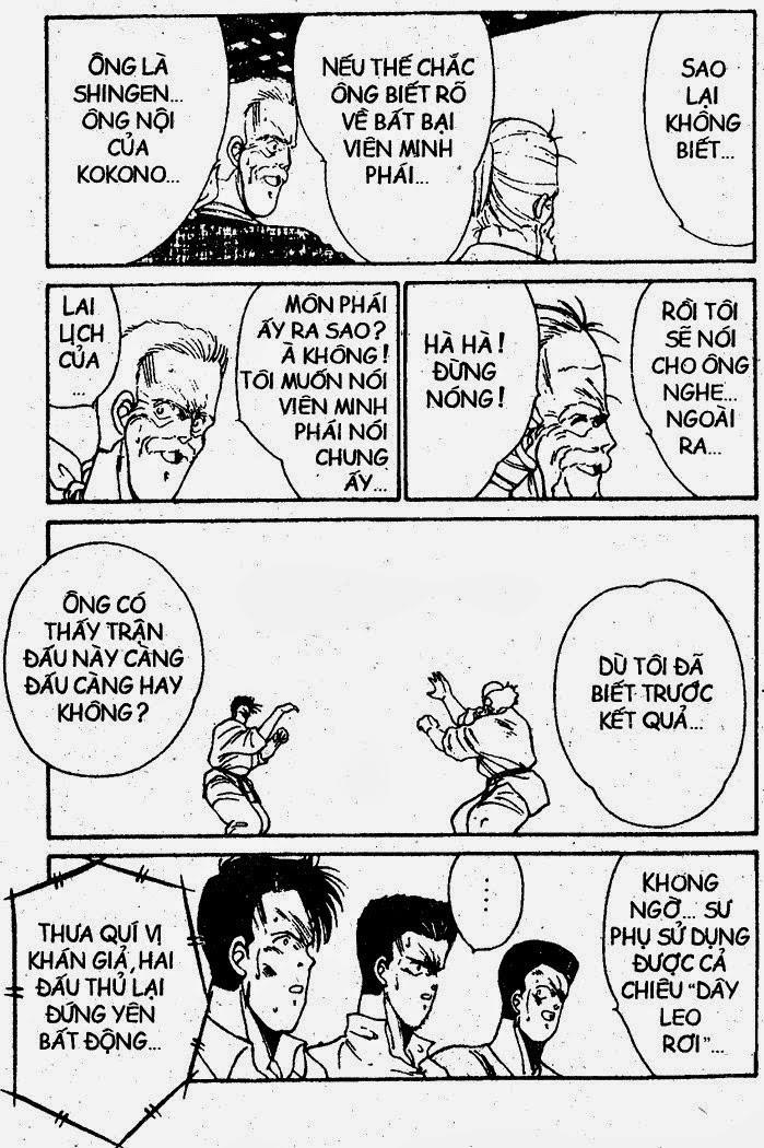 Truyền Nhân Atula 1 Chapter 62 - Trang 2