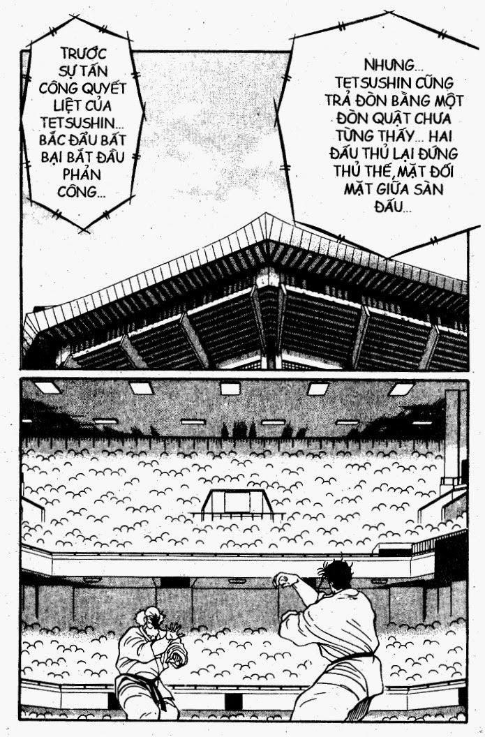 Truyền Nhân Atula 1 Chapter 62 - Trang 2