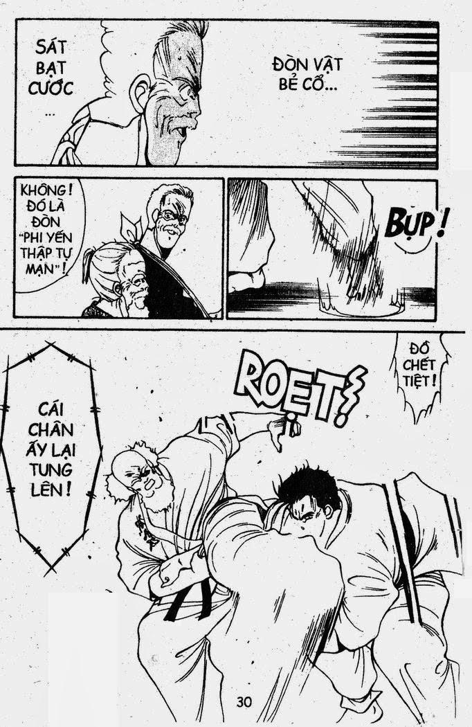 Truyền Nhân Atula 1 Chapter 62 - Trang 2