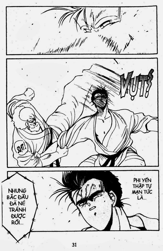 Truyền Nhân Atula 1 Chapter 62 - Trang 2