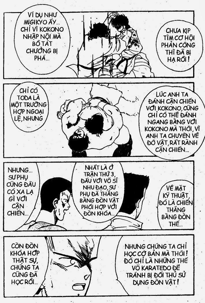 Truyền Nhân Atula 1 Chapter 62 - Trang 2