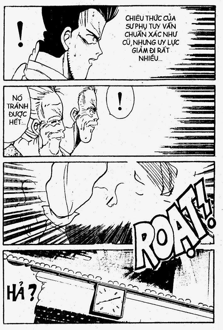 Truyền Nhân Atula 1 Chapter 62 - Trang 2