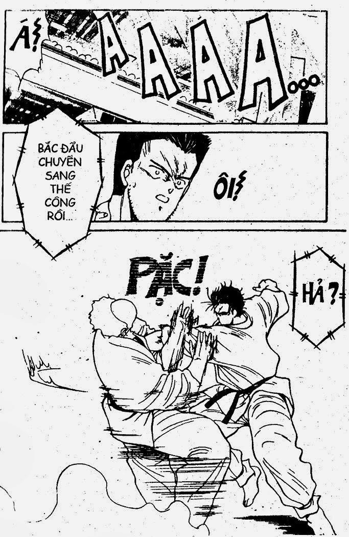 Truyền Nhân Atula 1 Chapter 62 - Trang 2