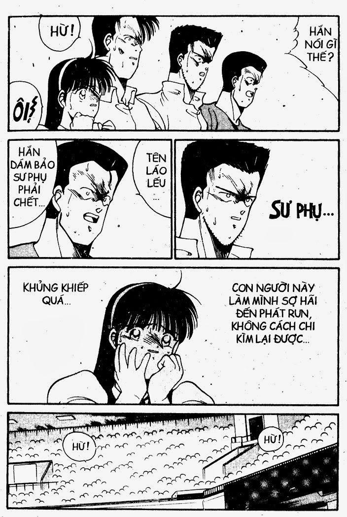 Truyền Nhân Atula 1 Chapter 63 - Trang 2