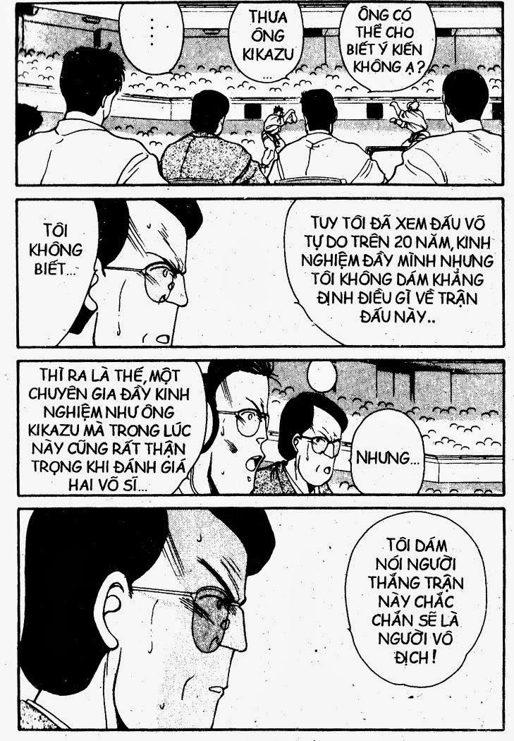 Truyền Nhân Atula 1 Chapter 63 - Trang 2