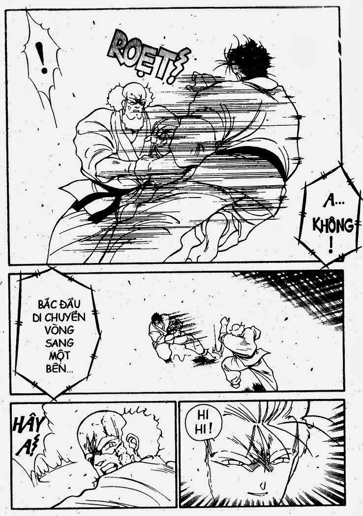 Truyền Nhân Atula 1 Chapter 63 - Trang 2