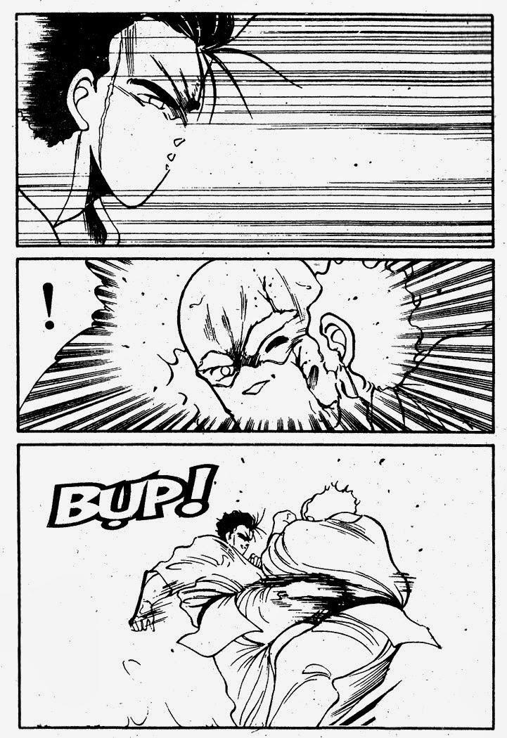 Truyền Nhân Atula 1 Chapter 63 - Trang 2