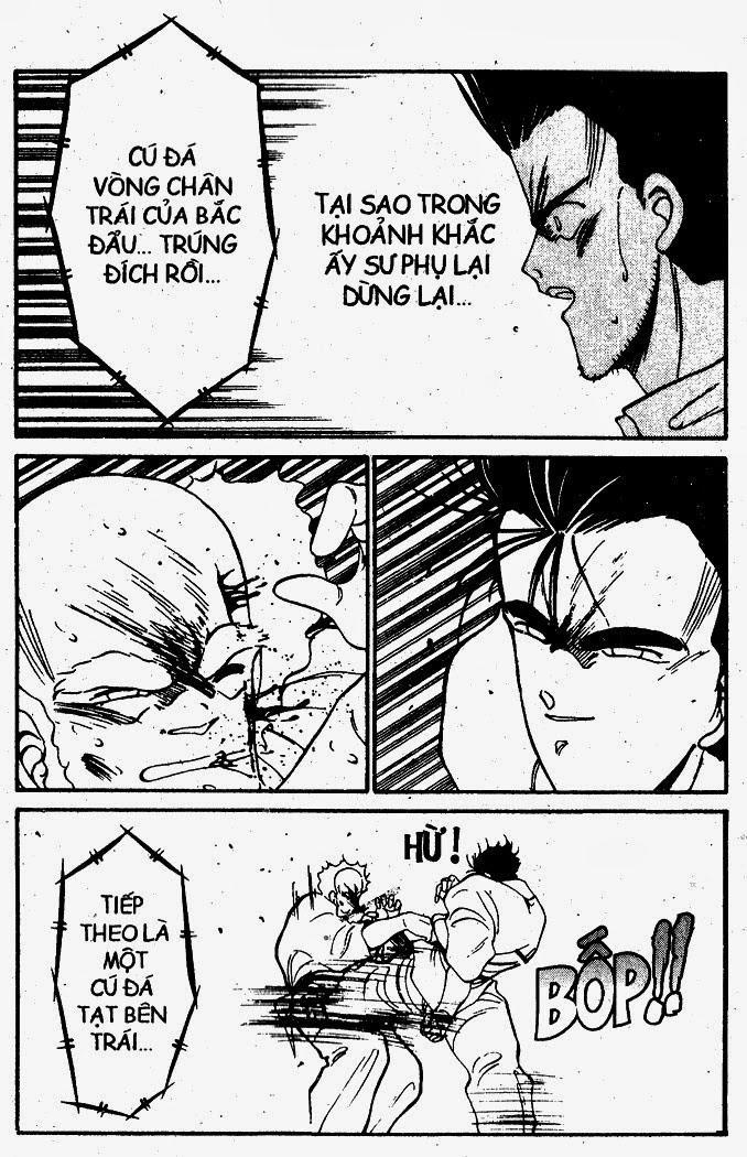 Truyền Nhân Atula 1 Chapter 63 - Trang 2