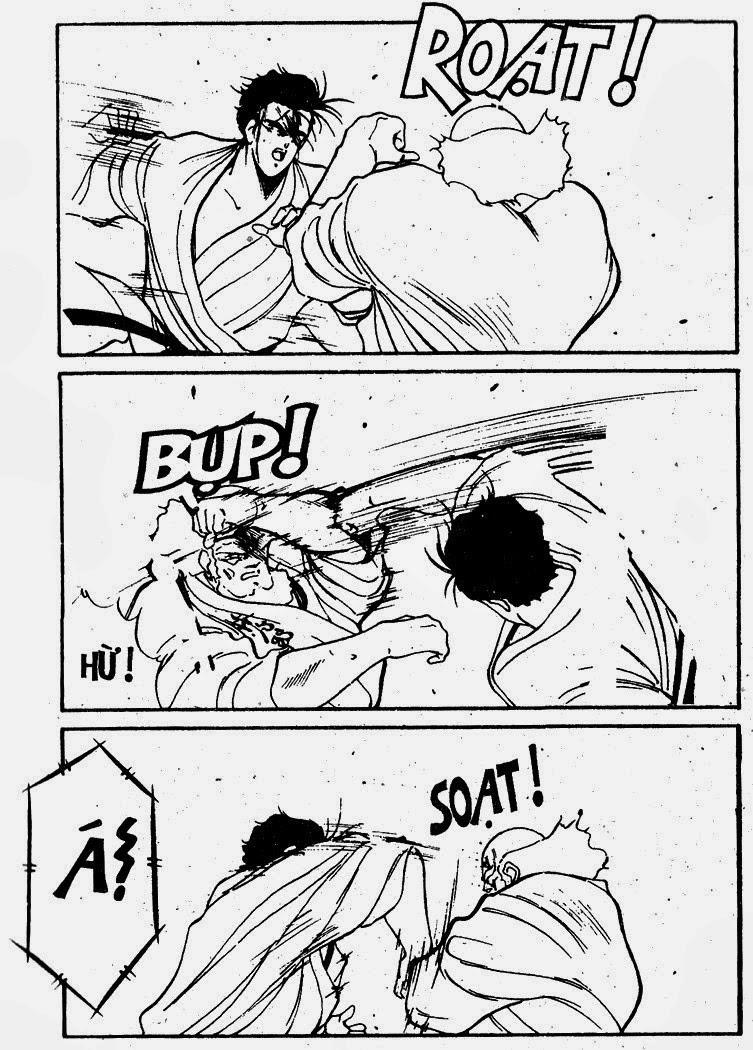 Truyền Nhân Atula 1 Chapter 63 - Trang 2