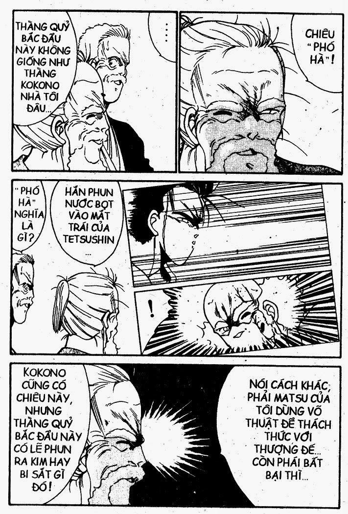 Truyền Nhân Atula 1 Chapter 63 - Trang 2