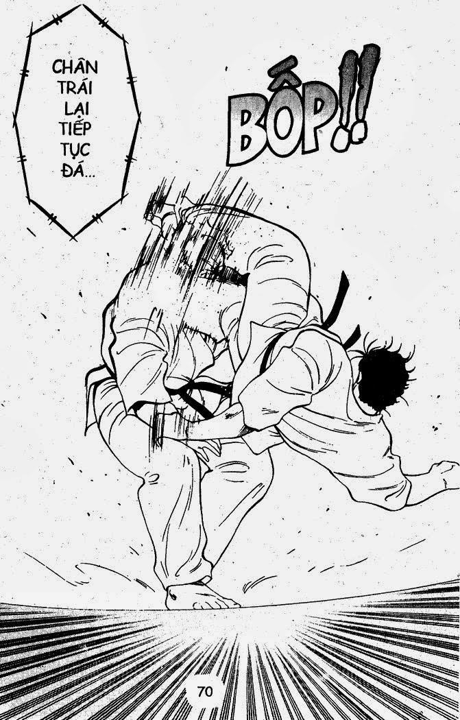 Truyền Nhân Atula 1 Chapter 63 - Trang 2