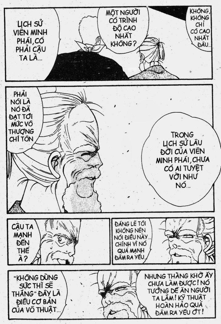 Truyền Nhân Atula 1 Chapter 63 - Trang 2