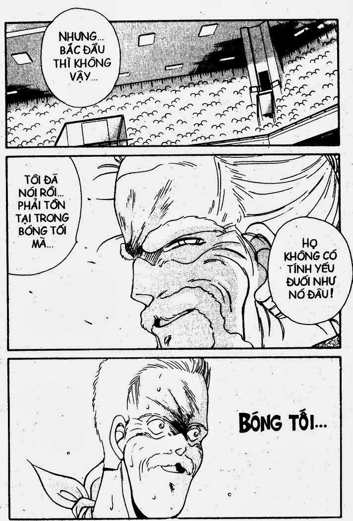 Truyền Nhân Atula 1 Chapter 63 - Trang 2