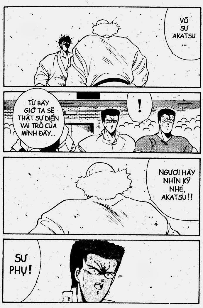 Truyền Nhân Atula 1 Chapter 64 - Trang 2