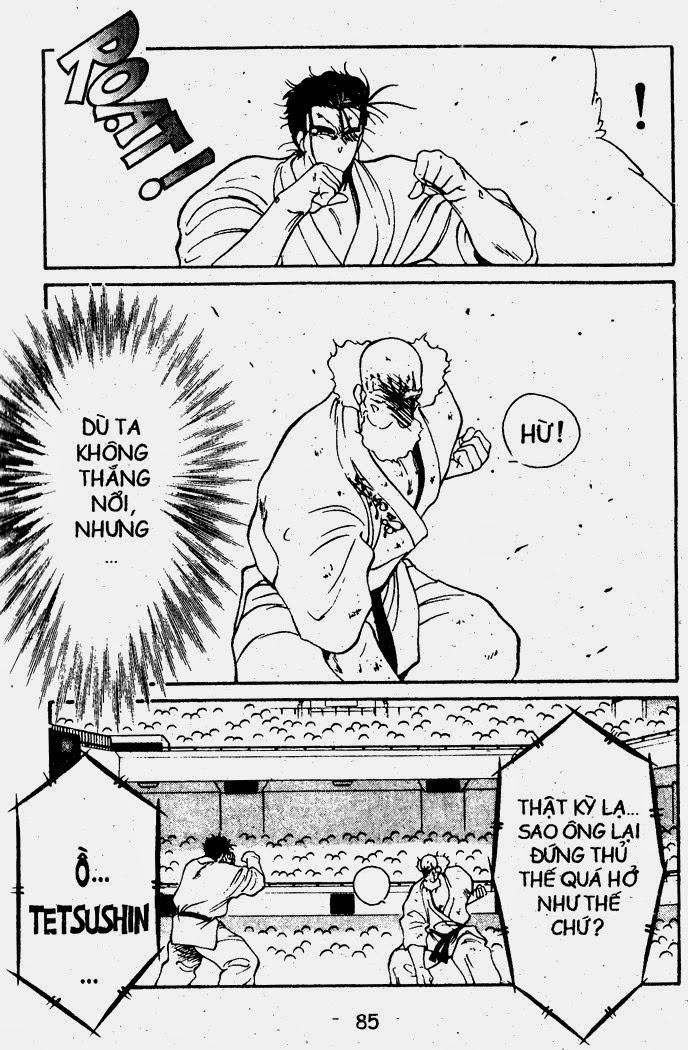 Truyền Nhân Atula 1 Chapter 64 - Trang 2