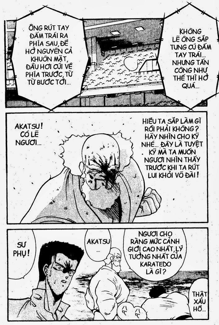 Truyền Nhân Atula 1 Chapter 64 - Trang 2